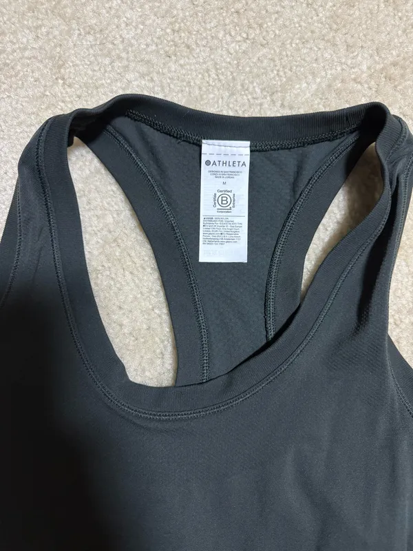 Athleta Top - Image 2
