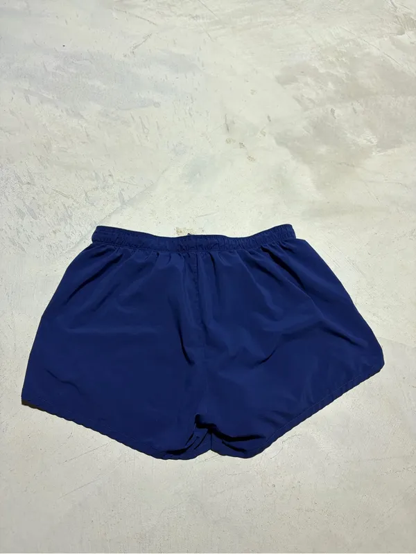 Nike Women's Running Shorts with Built-in Liner xl - Image 10