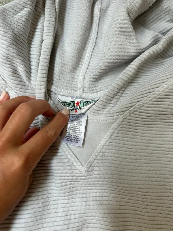 Hard Tail Sweatshirt - Image 2