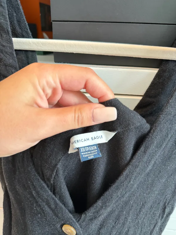 American Eagle Outfitters romper  - Image 4