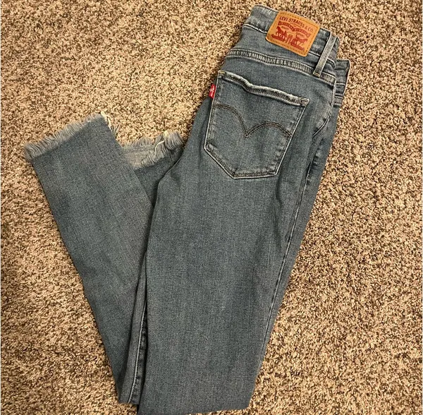 Levi’s Jeans - Image 4