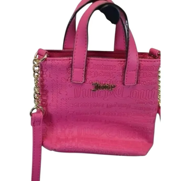 Juicy Couture Free Love “Go Couture Yourself” Mix & Match 2 Pc. Set - Image 8