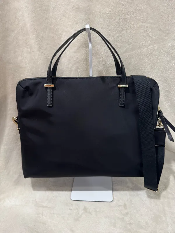 Kate Spade Wilson Road Devante Laptop Bag - Image 3