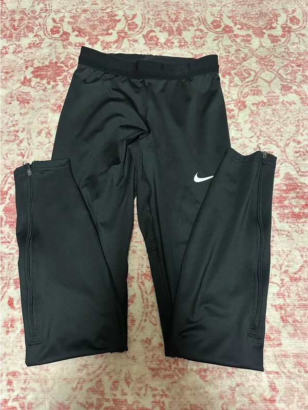 Nike Leggings Dri-Fit Black - Image 5