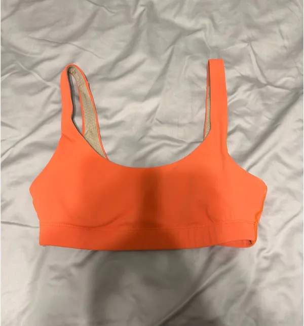 Vuori Sports Bra - Image 3