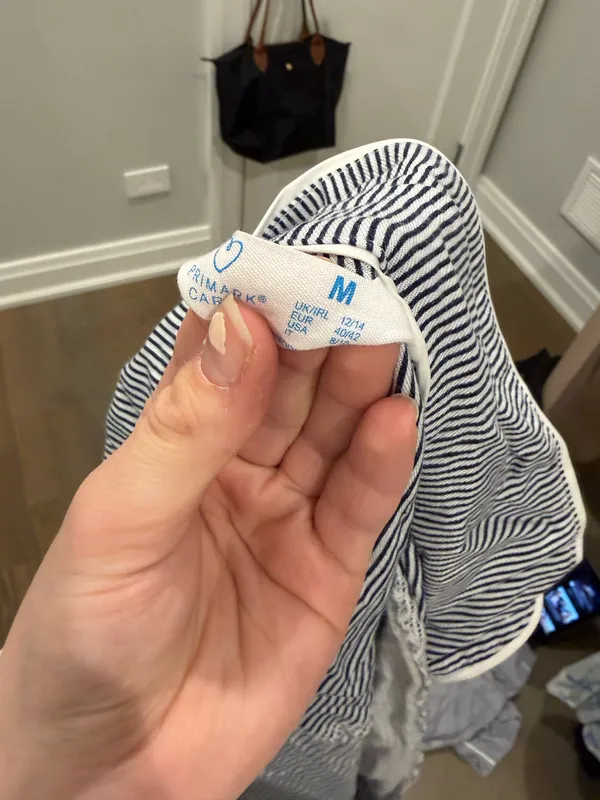 Primark Pajama Set - Image 4