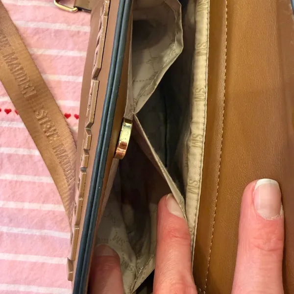 Steve‎ Madden Bag - Image 6