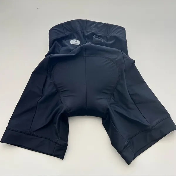 Sugoi women Black Cycling Classic Neo Pro Shorts RC 100 - Image 2