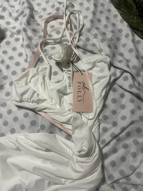 Oh Polly Dress - Image 2