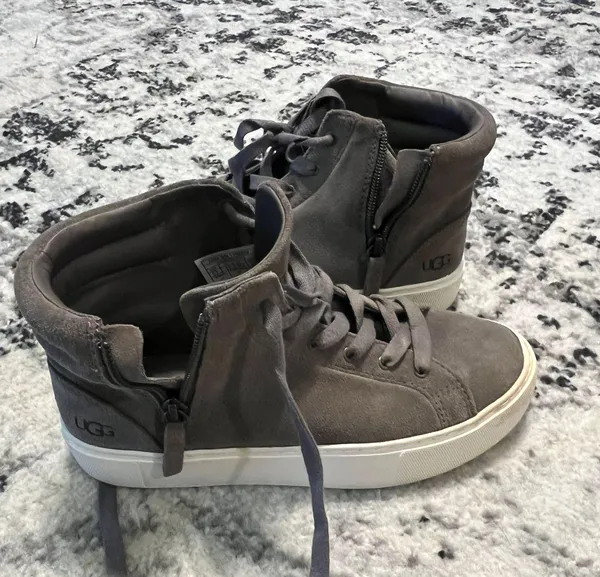 UGG Shoes - Image 7