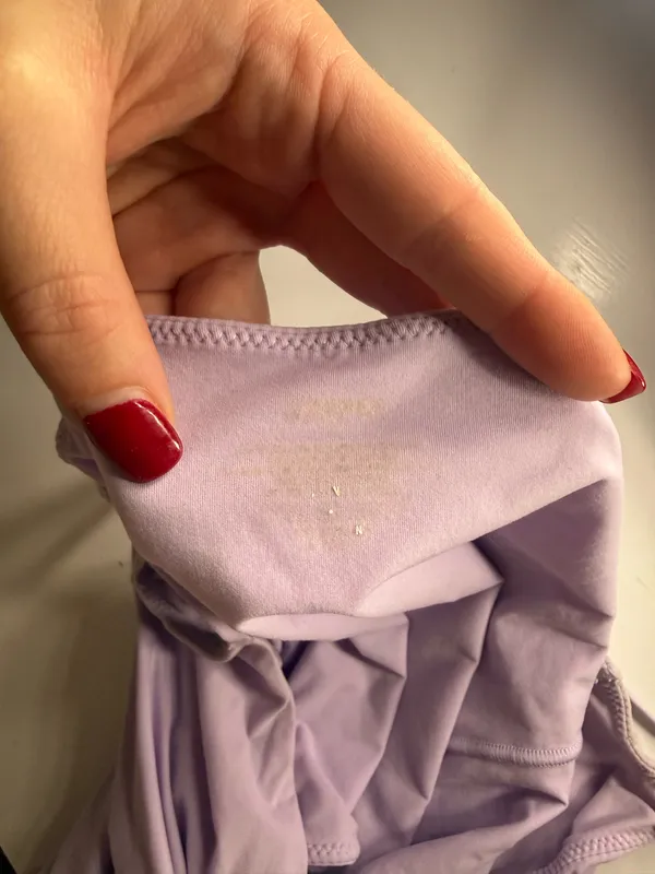 SKIMS Bodysuit Cami - Image 3