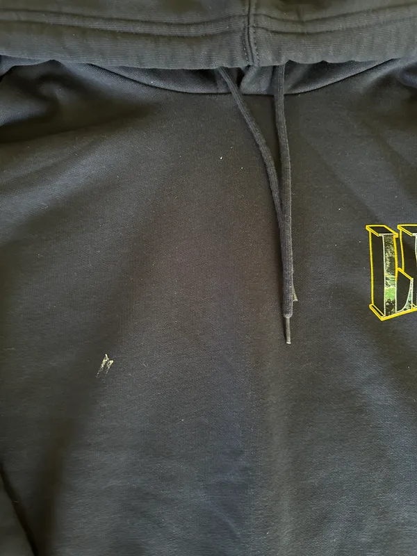Hoodie - Image 6