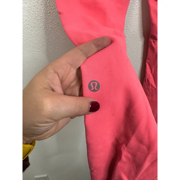 Lululemon Reversible Full‎ Length Leggings - Image 3