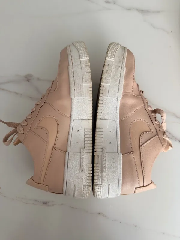 Nike Air Force shoes  - Image 3