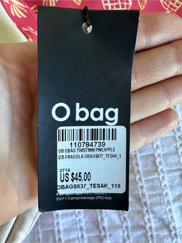 O bag - Image 6