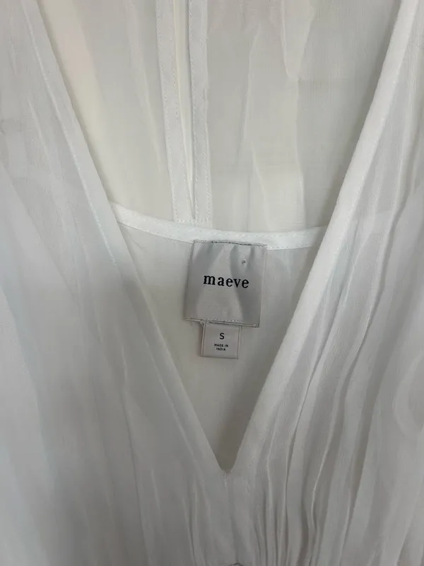 Anthropologie Maeve dress - Image 2