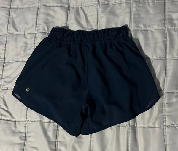 Lululemon Hotty Hot Shorts - Image 2