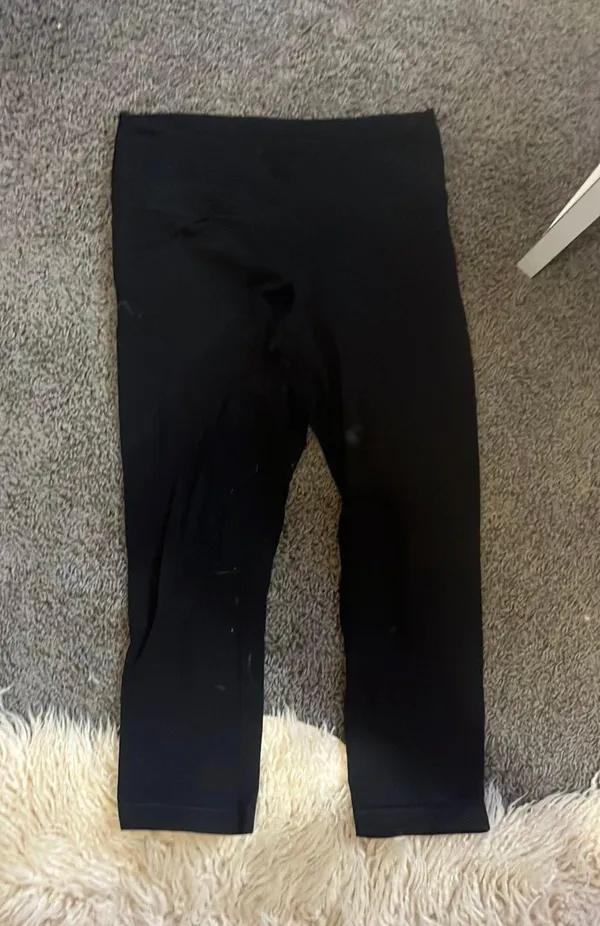 Capri Leggings - Image 2