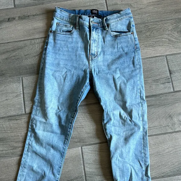 BDG twig high rise jeans - Image 2