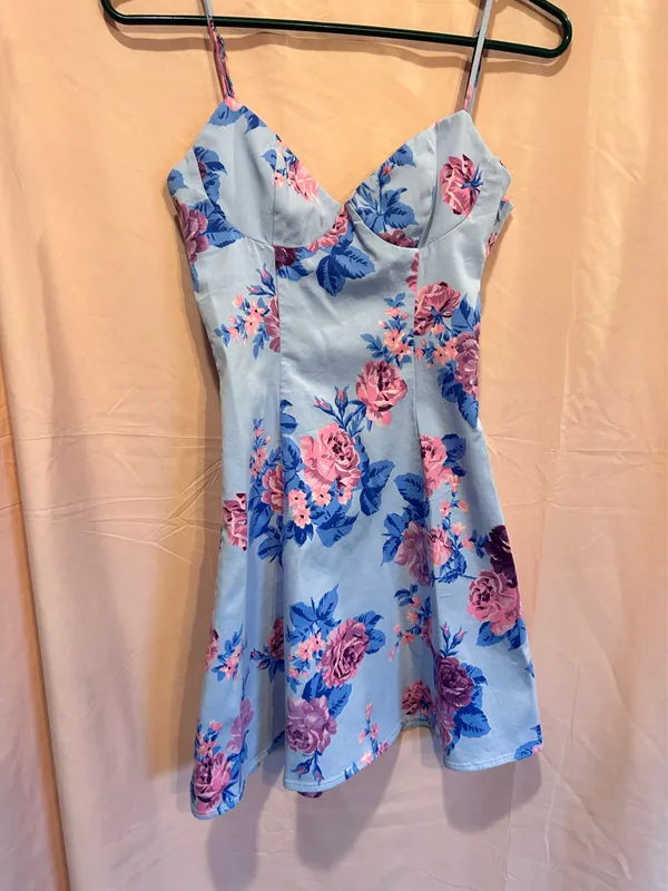 ZARA Dress - Image 4