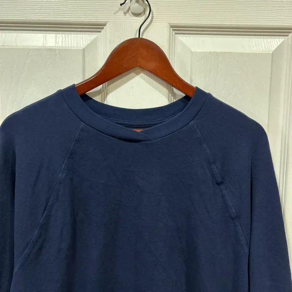 OFFLINE by Aerie Crewneck Sweatshirt – XS (Oversized Fit) - Image 2