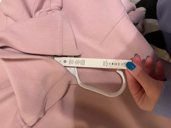 Lululemon Pullover - Image 3