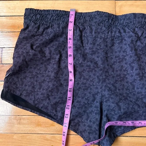 Women's Running Shorts Asics Fitness Hiking Endurance Cycling Yoga Work Out - Image 8