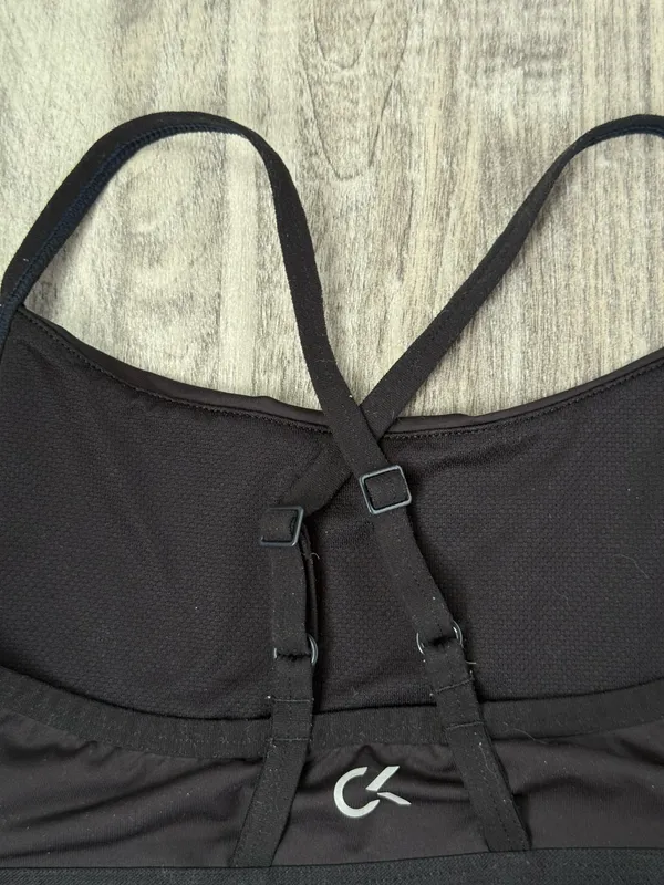 Calvin Klein Sports Bra - Image 3