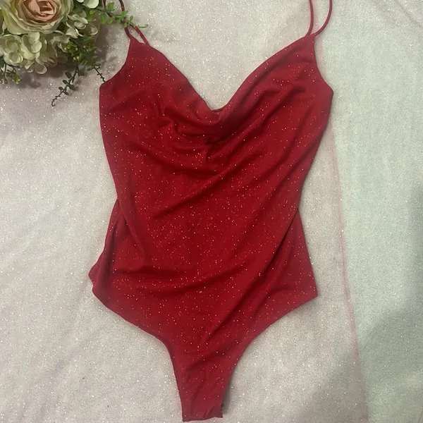 Windsor bodysuit - Image 2