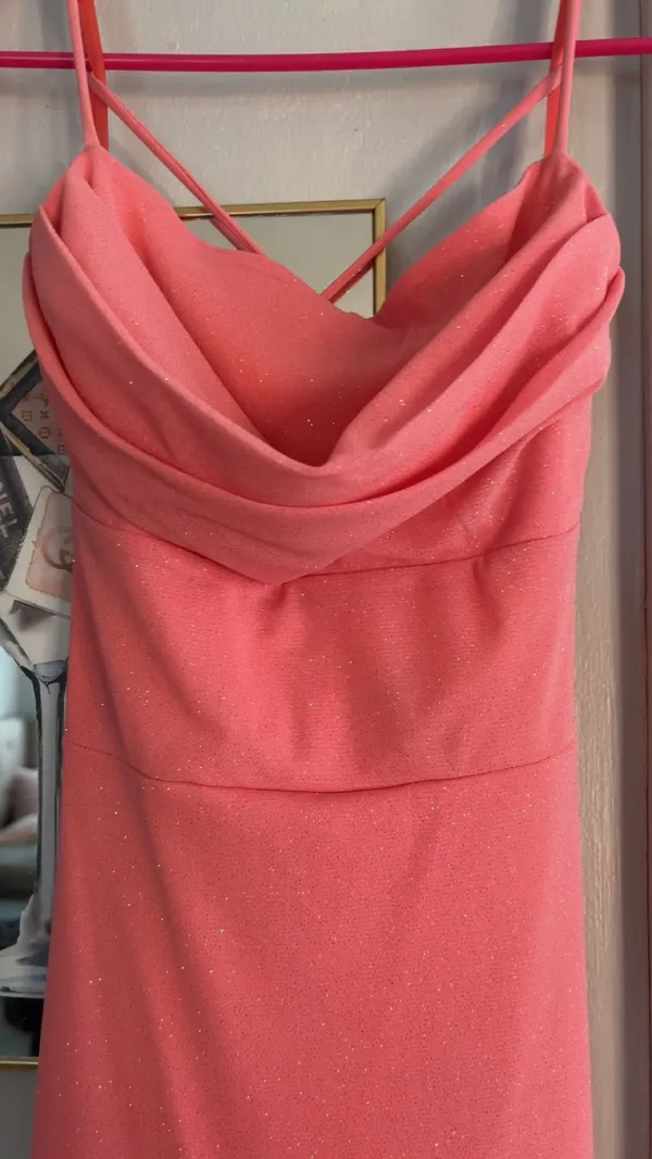 Windsor Prom Dress - Image 2