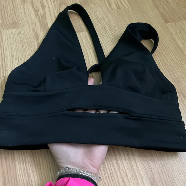 Sports Bra - Image 2