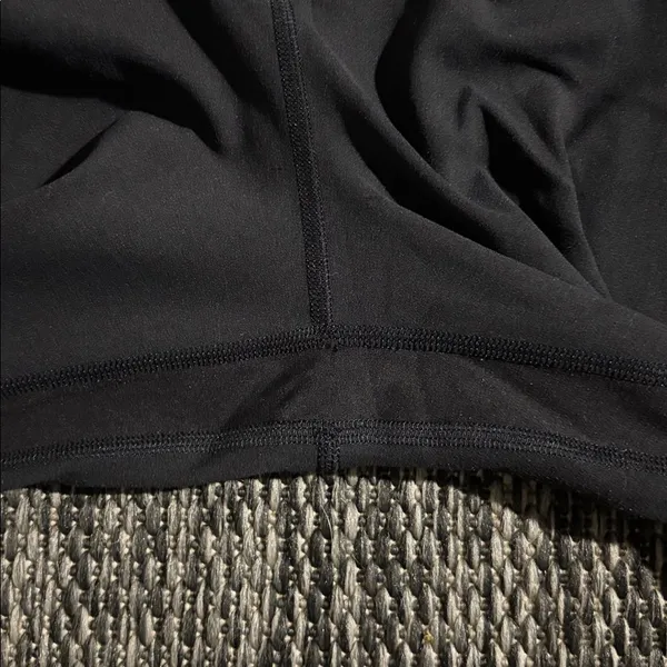 Lululemon Align Legging Crop 23.5” Nulu Size 14 - Image 4