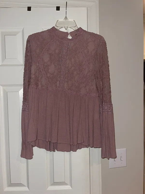 American Eagle Shirt - Image 2