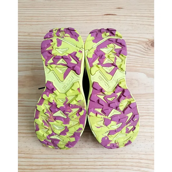 Hoka One One Torrent 2 Running Shoes Women's Size 8.5 Great Condition - Image 7