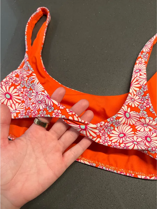 Forever 21 Bikini Top - Image 4