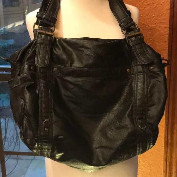Handbag Black - Image 2