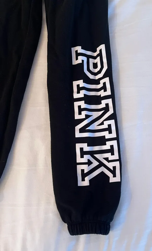 PINK Victoria’s Secret Sweatpants - Image 2