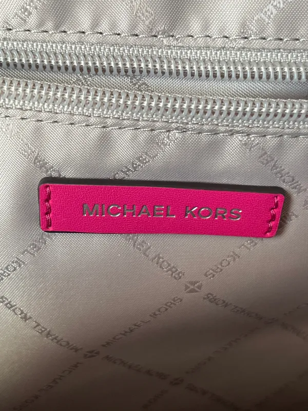 Michael Kors Backpack - Image 12