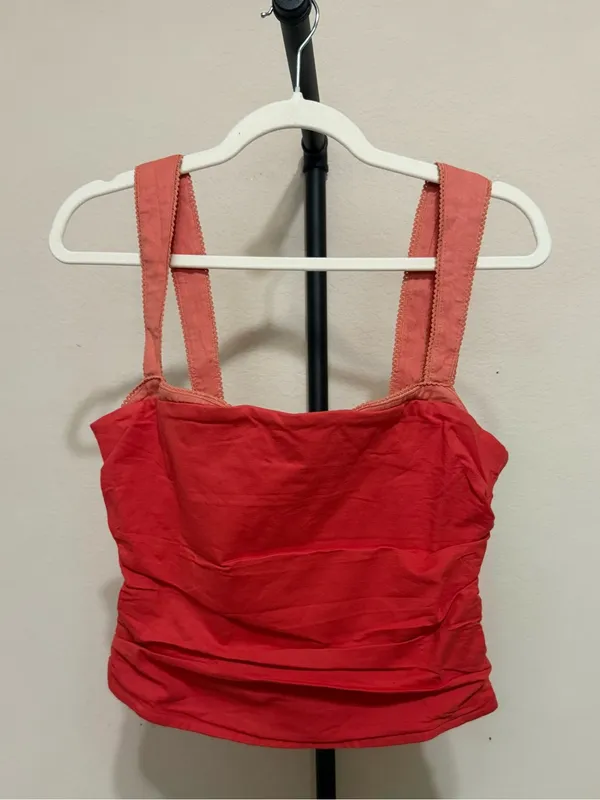 NWT Free People 2 Tone Tank - Image 5
