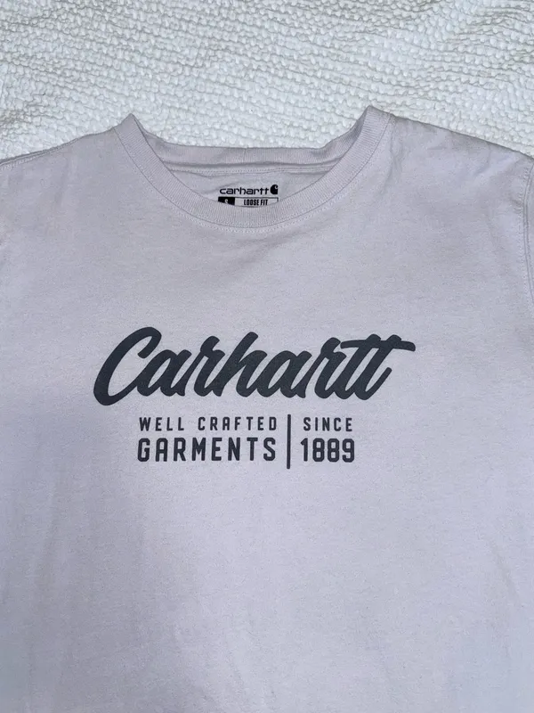 Carhartt Women’s Shirt - Image 2