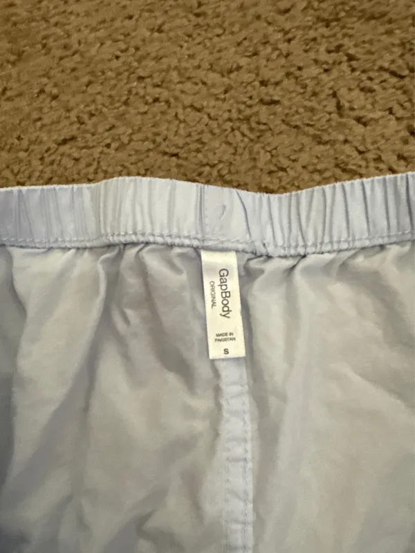 Gap Boxer Shorts Women’s - Image 4