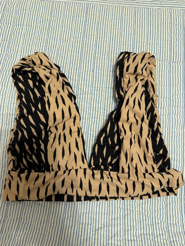 Billabong Swim Top - Image 4