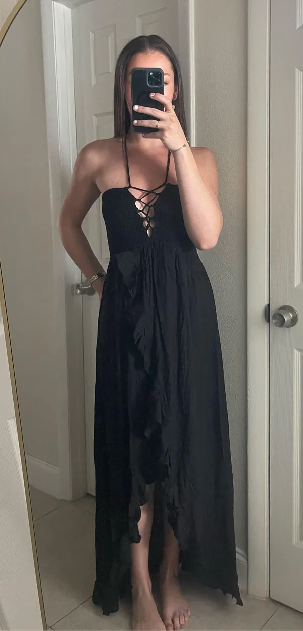 Tiare Hawaii dress - Image 3