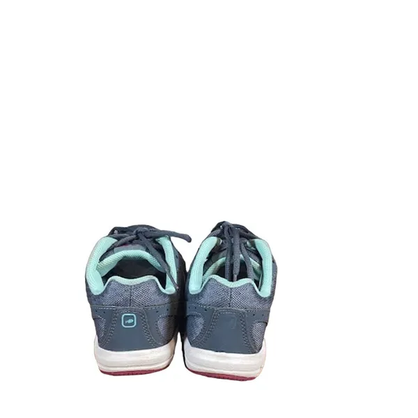 New Balance Women’s Gray 635 Low Top Lace-Up Athletic Sneakers Size 6.5 - Image 12