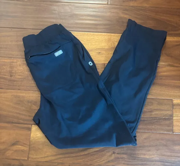 FIGS Scrub Pants - Image 7