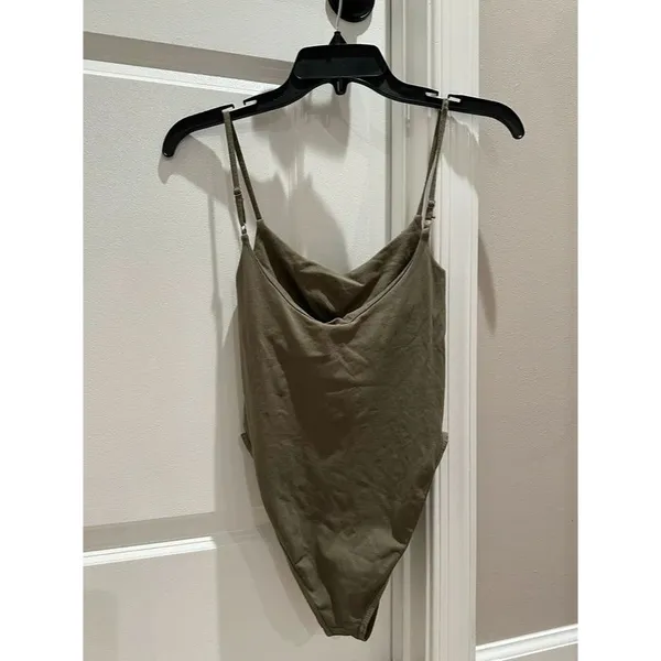 Free People Intimately Bodysuit - Image 4