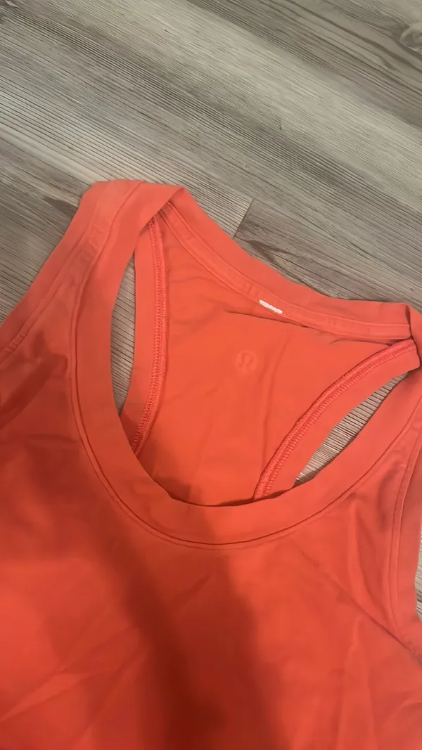 Lululemon Tank top 4 - Image 3