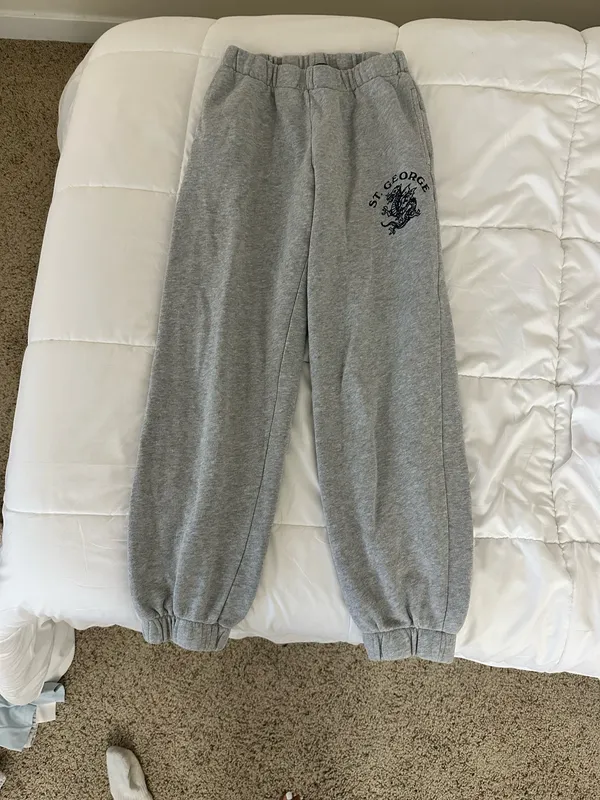 brandy melville sweats - Image 2