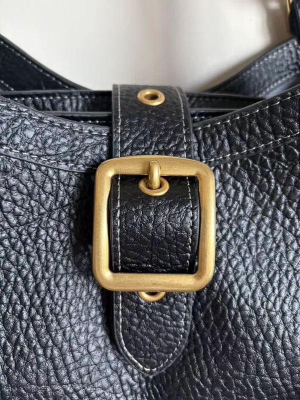 Coach Drifter Crossbody - Image 4