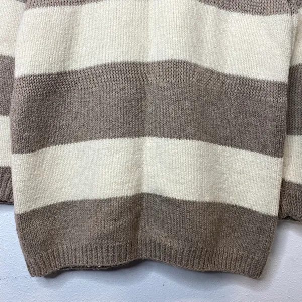 Ushatava x MOMS Wool Sweater - Image 4